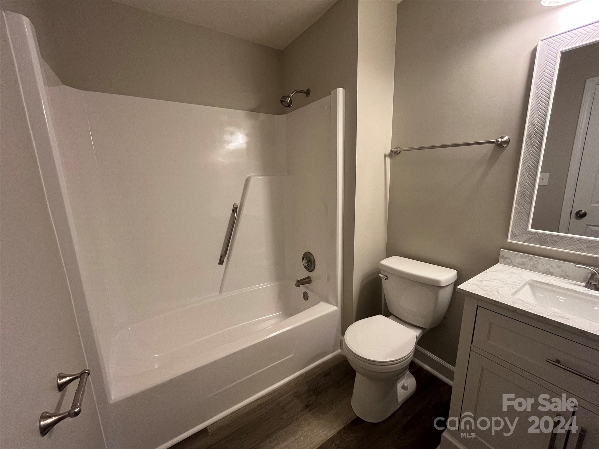 Iveystone - Residential