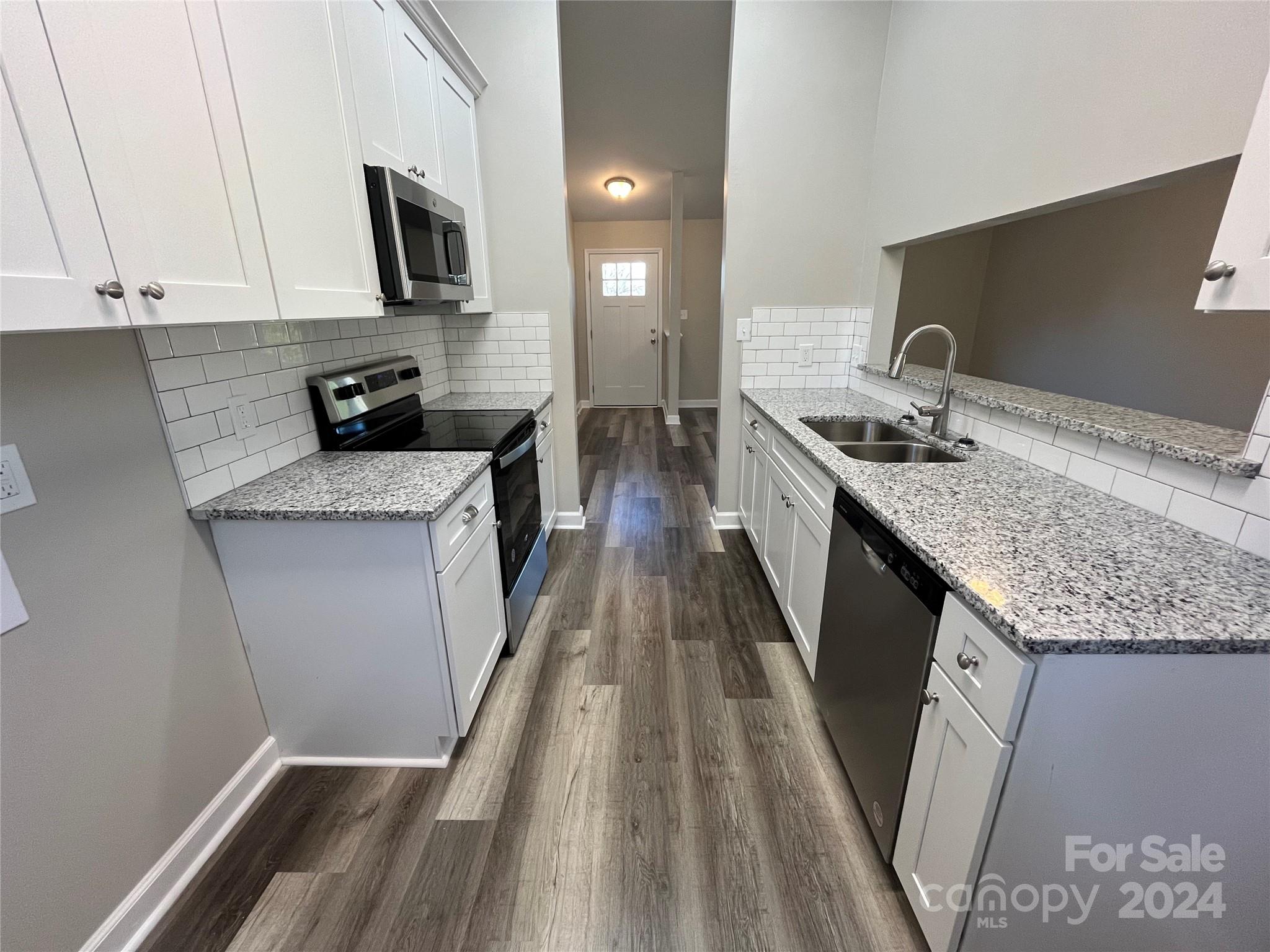 Iveystone - Residential