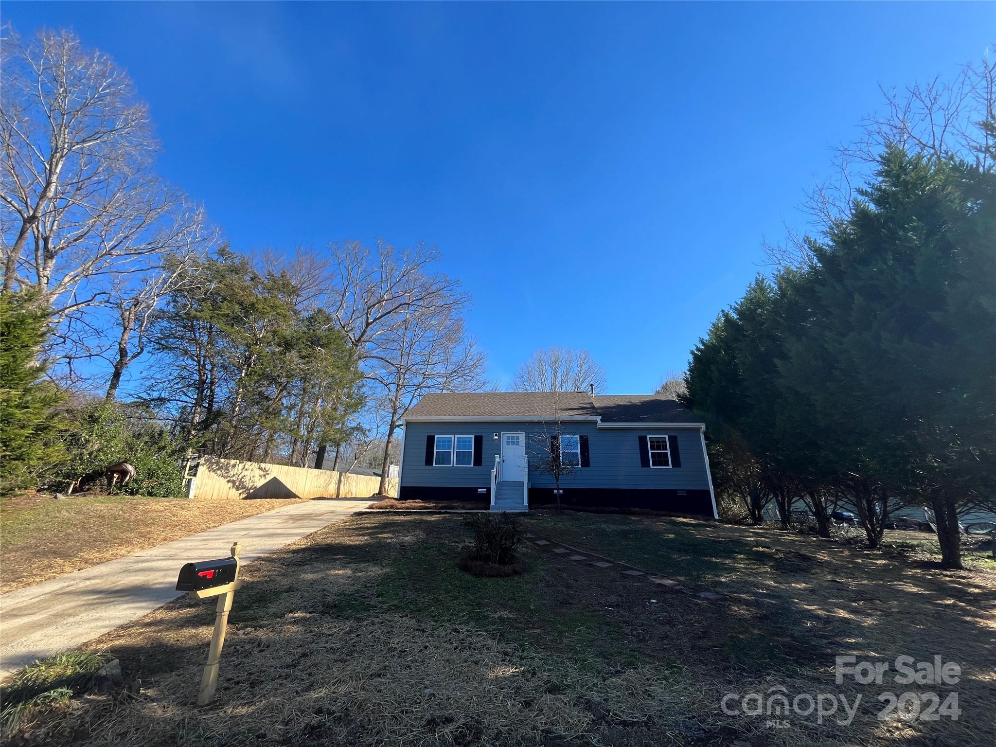 Iveystone - Residential