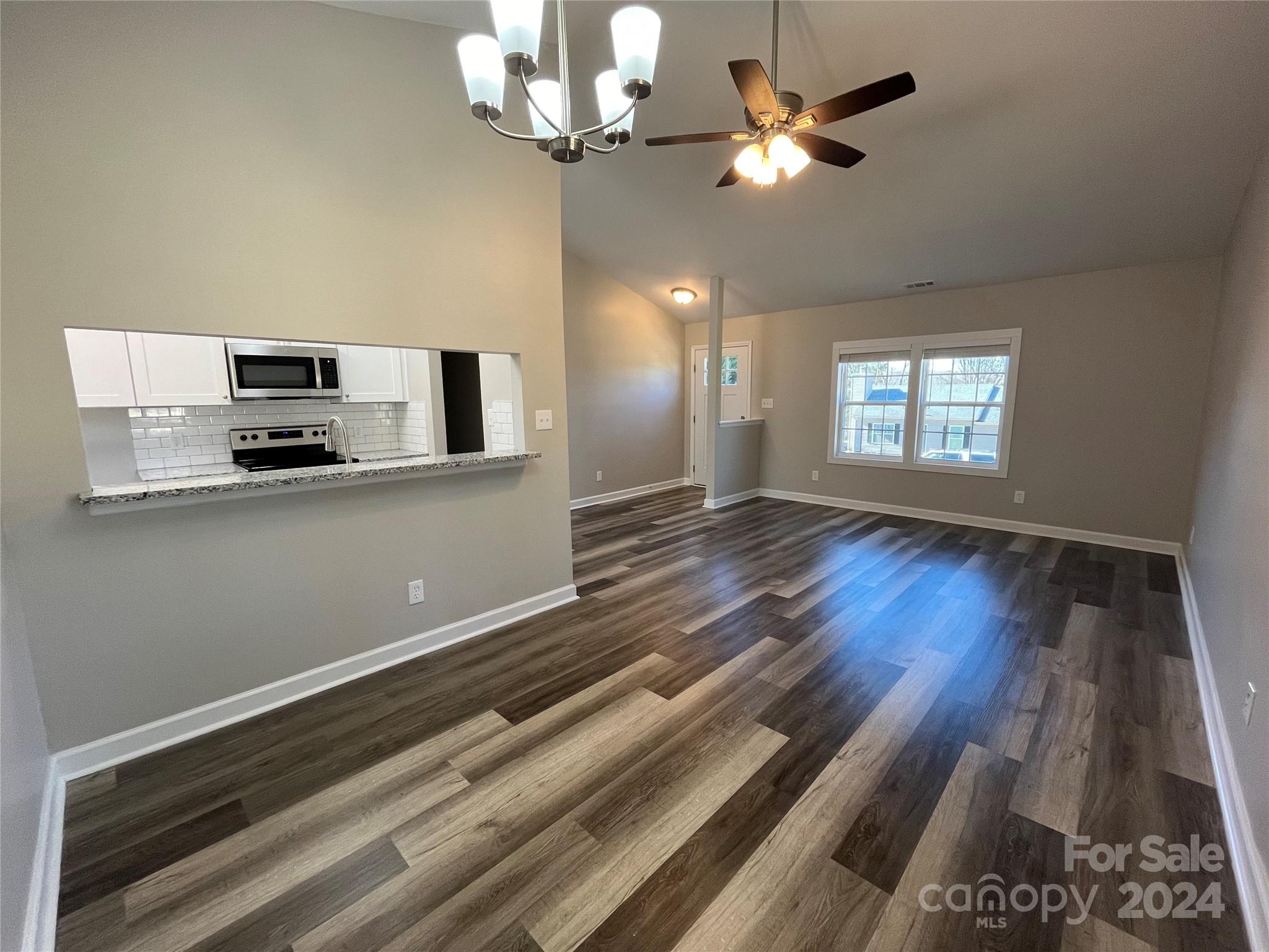 Iveystone - Residential