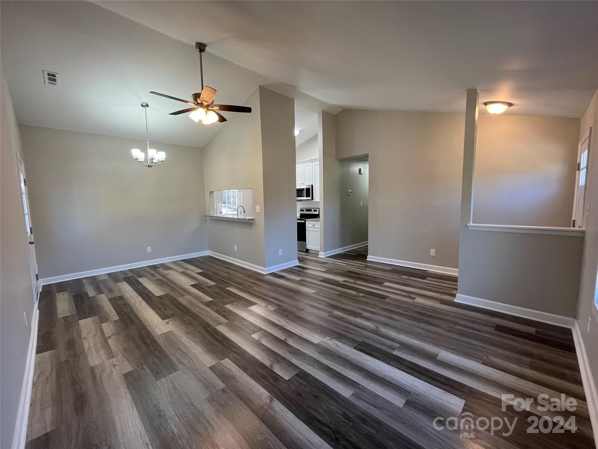 Iveystone - Residential