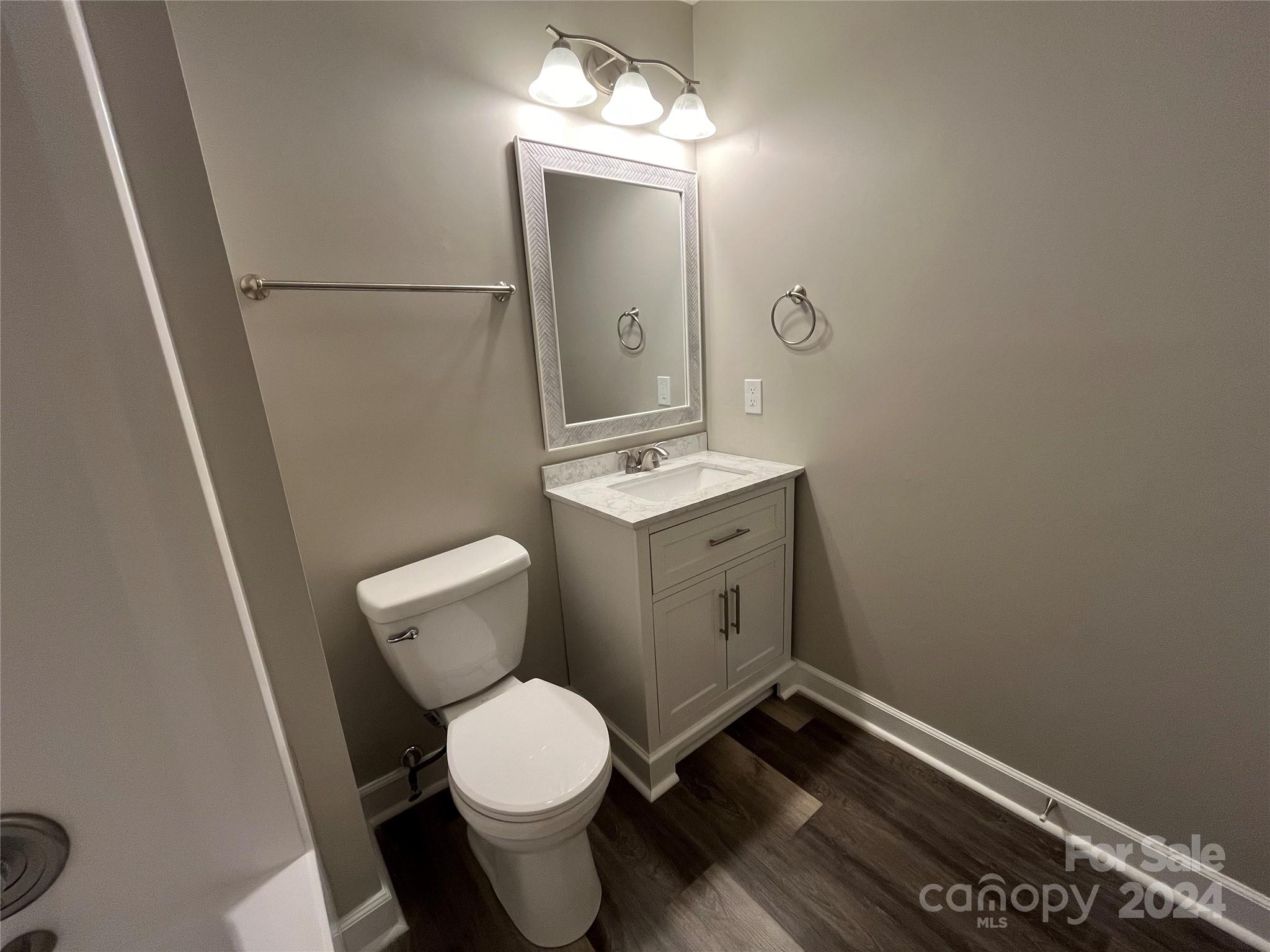 Iveystone - Residential