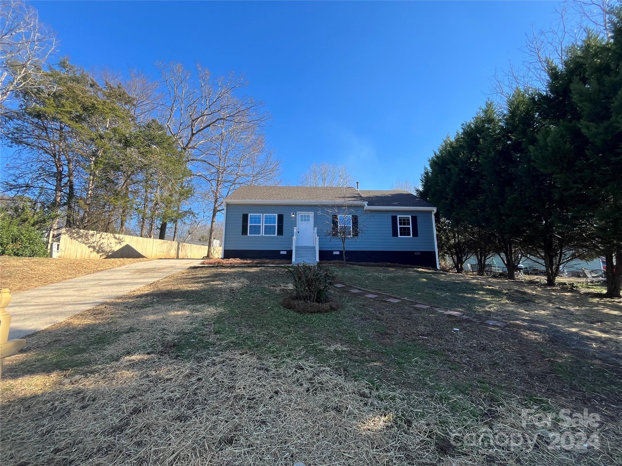 Iveystone - Residential