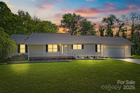 45 Eden Glen Road Black Mountain NC 28711