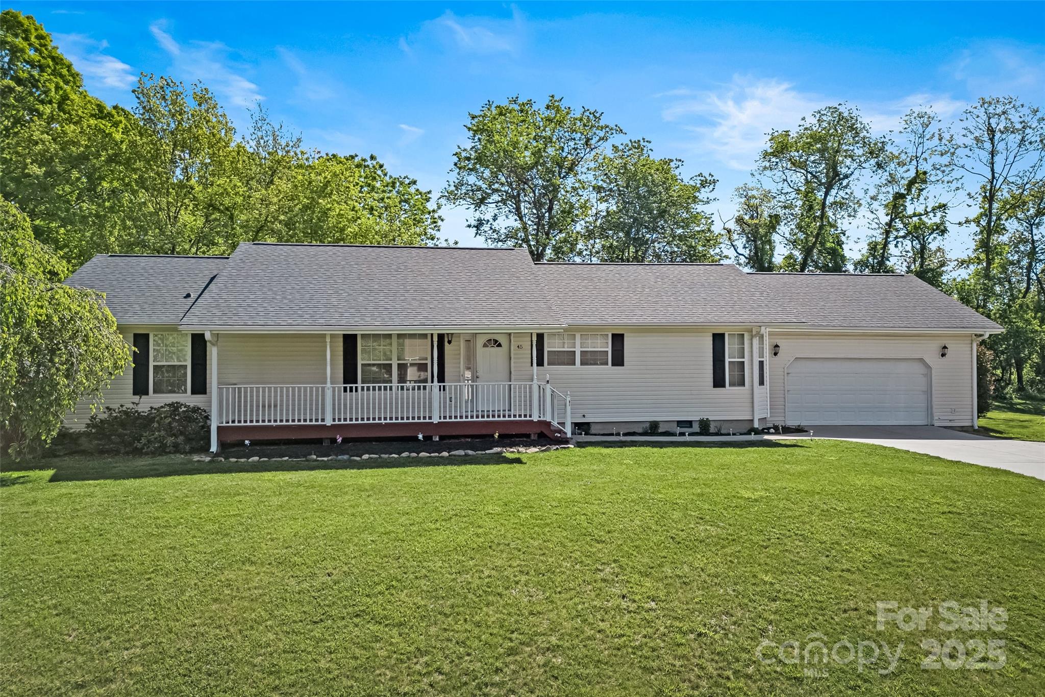 45 Eden Glen Road