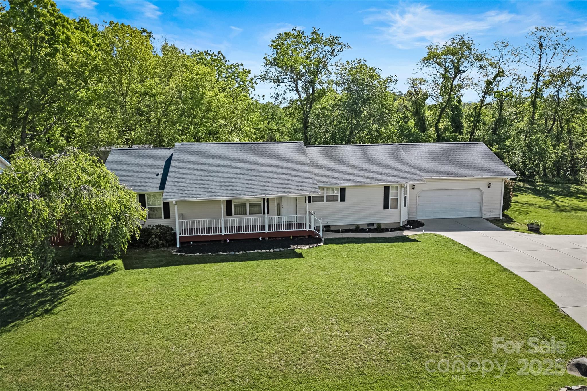 45 Eden Glen Road