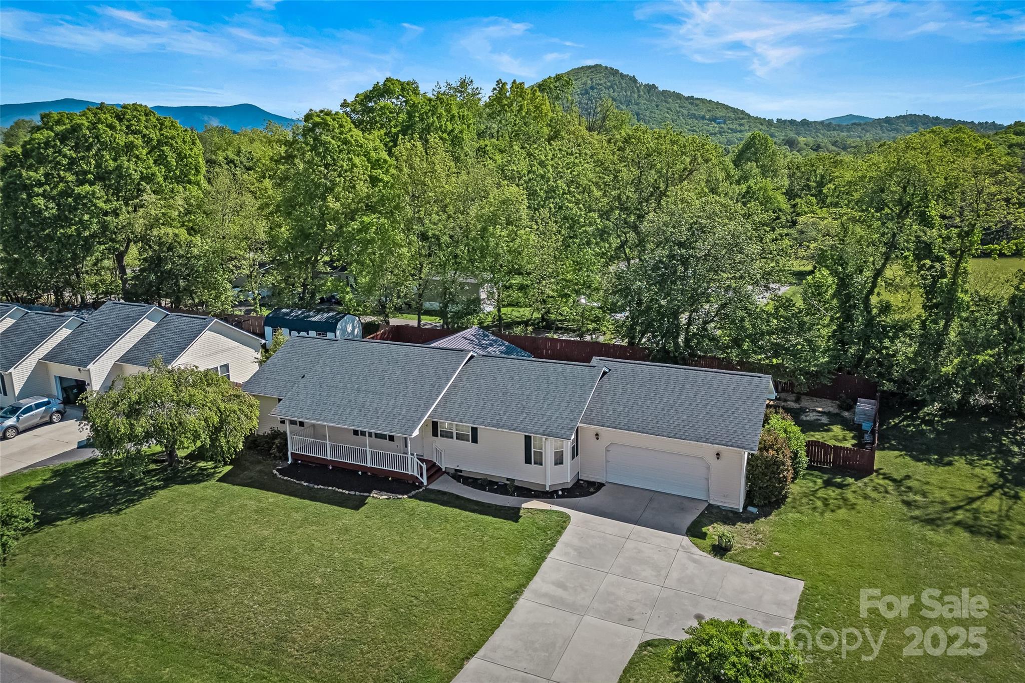 45 Eden Glen Road