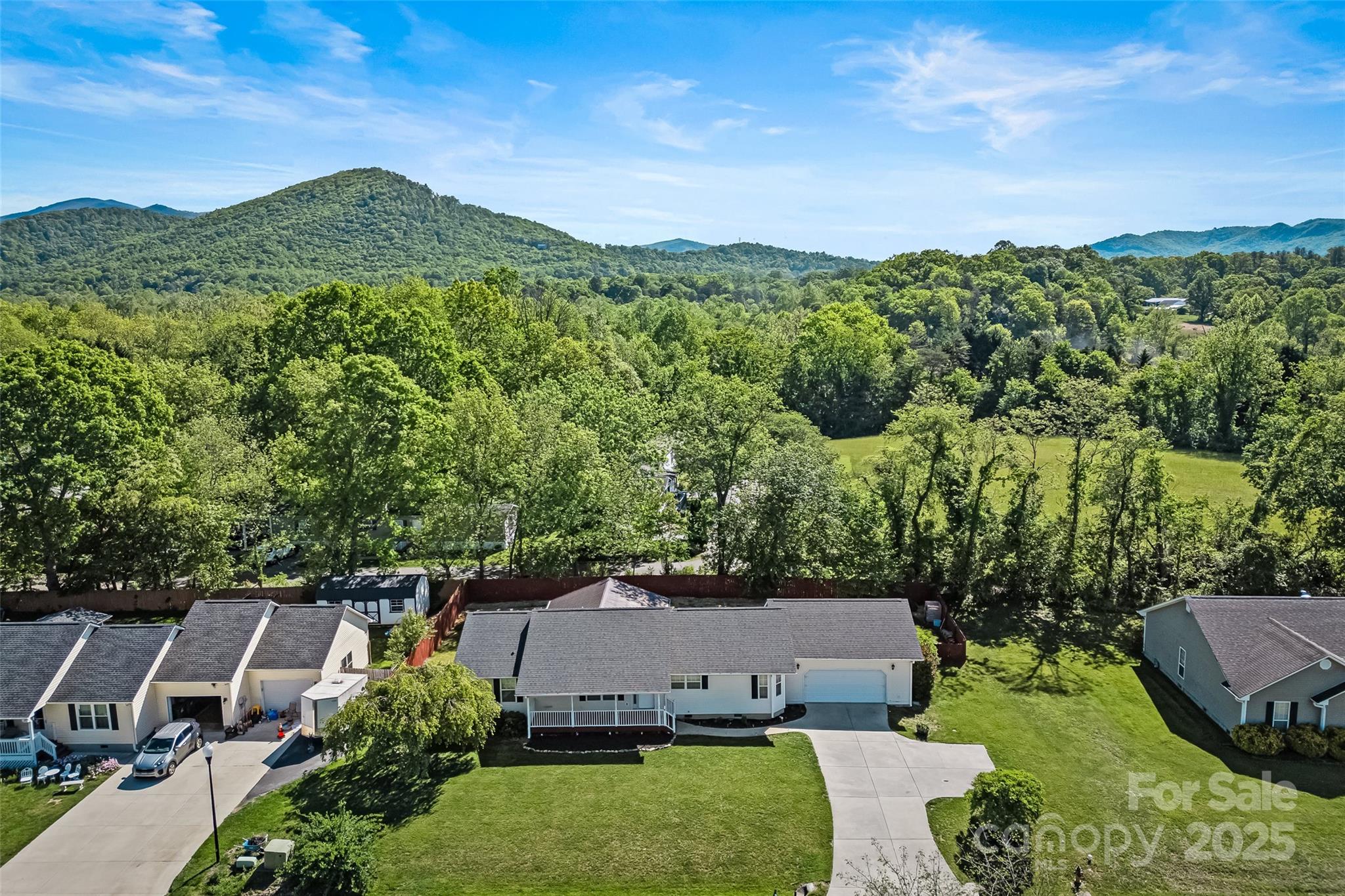45 Eden Glen Road