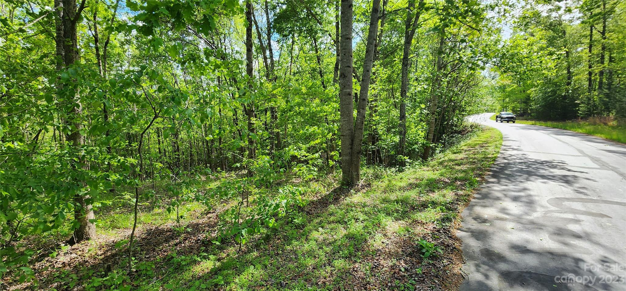 Mountain Laurel Estates - Land