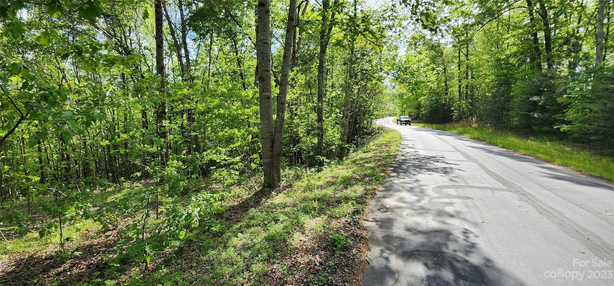 Mountain Laurel Estates - Land