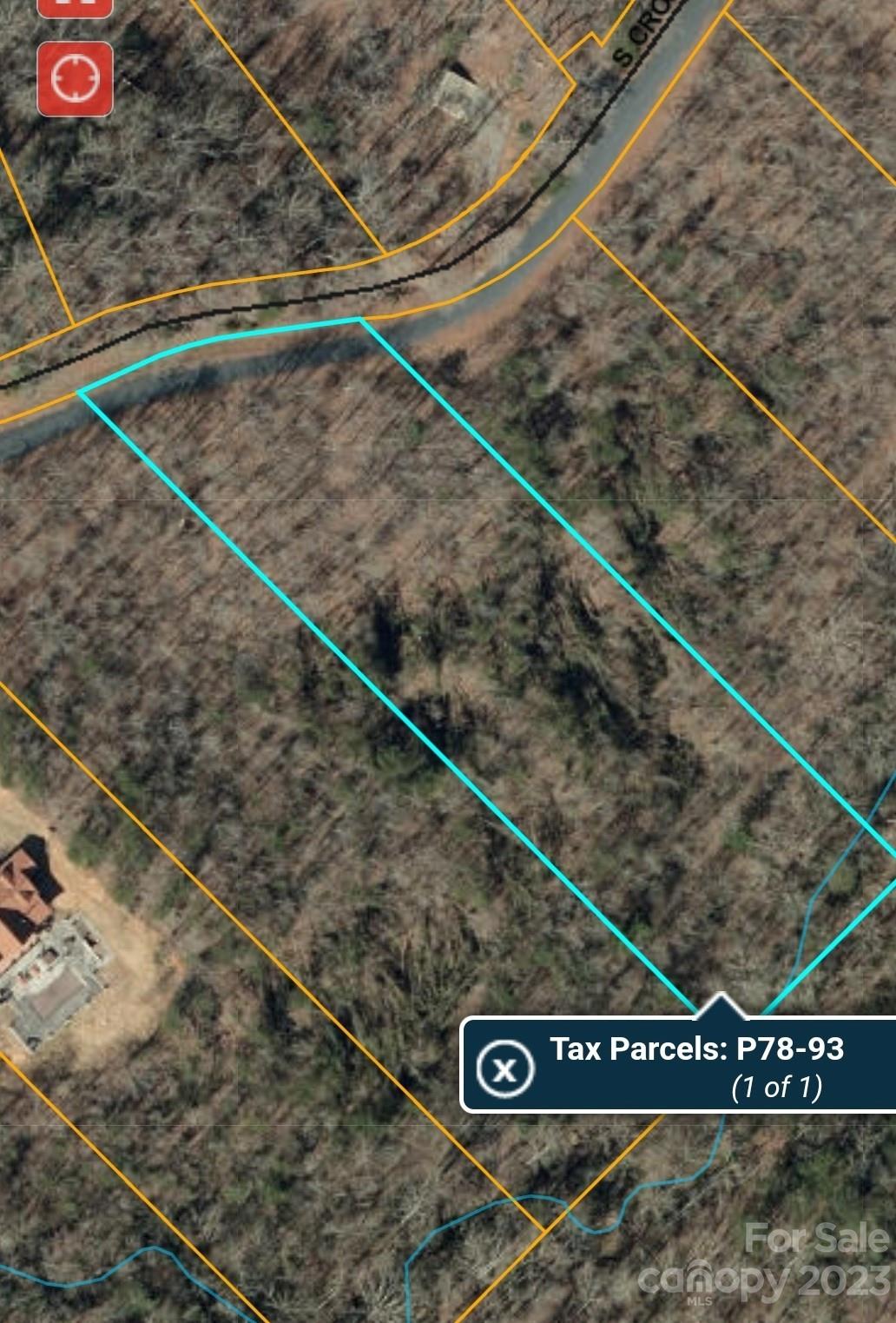 Mountain Laurel Estates - Land