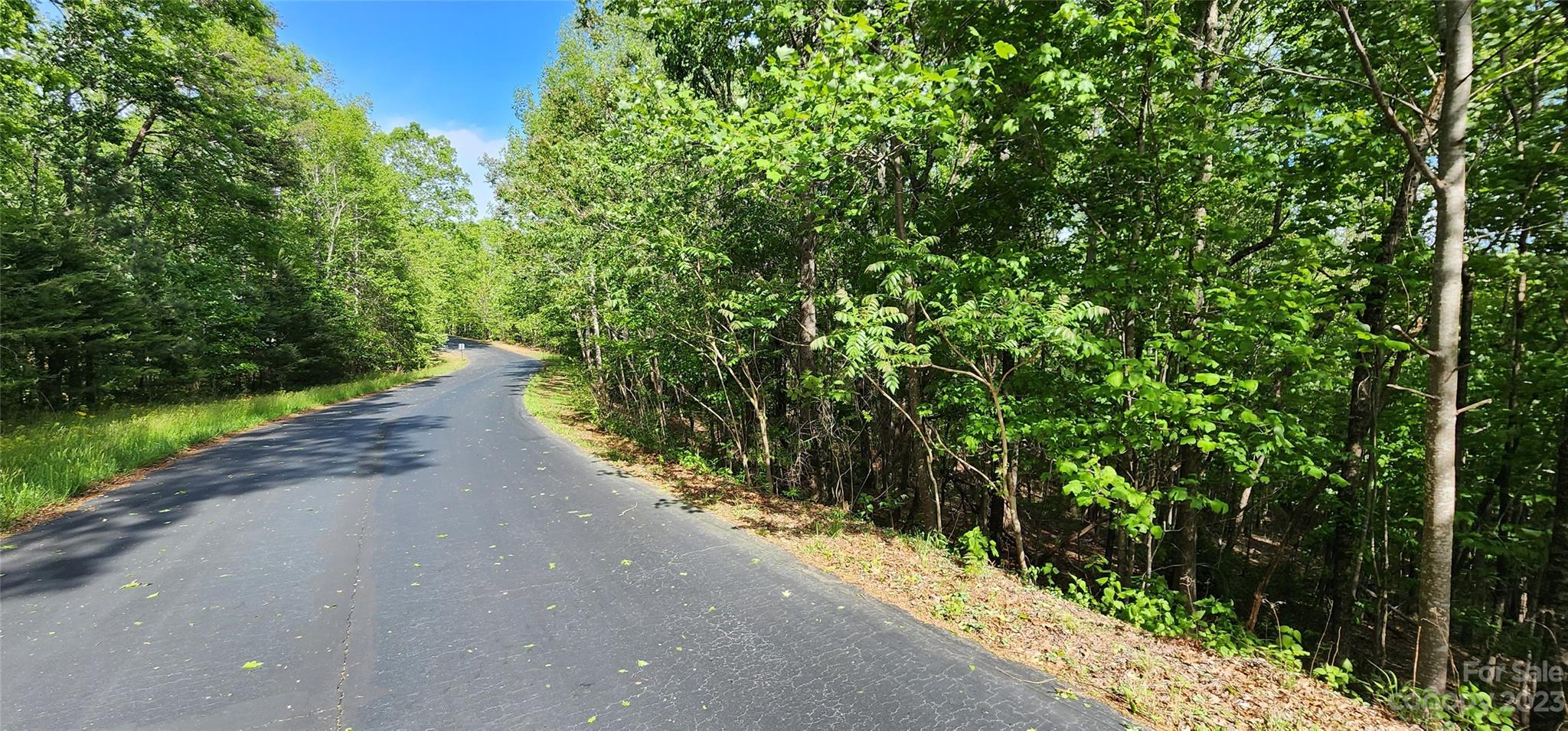 Mountain Laurel Estates - Land