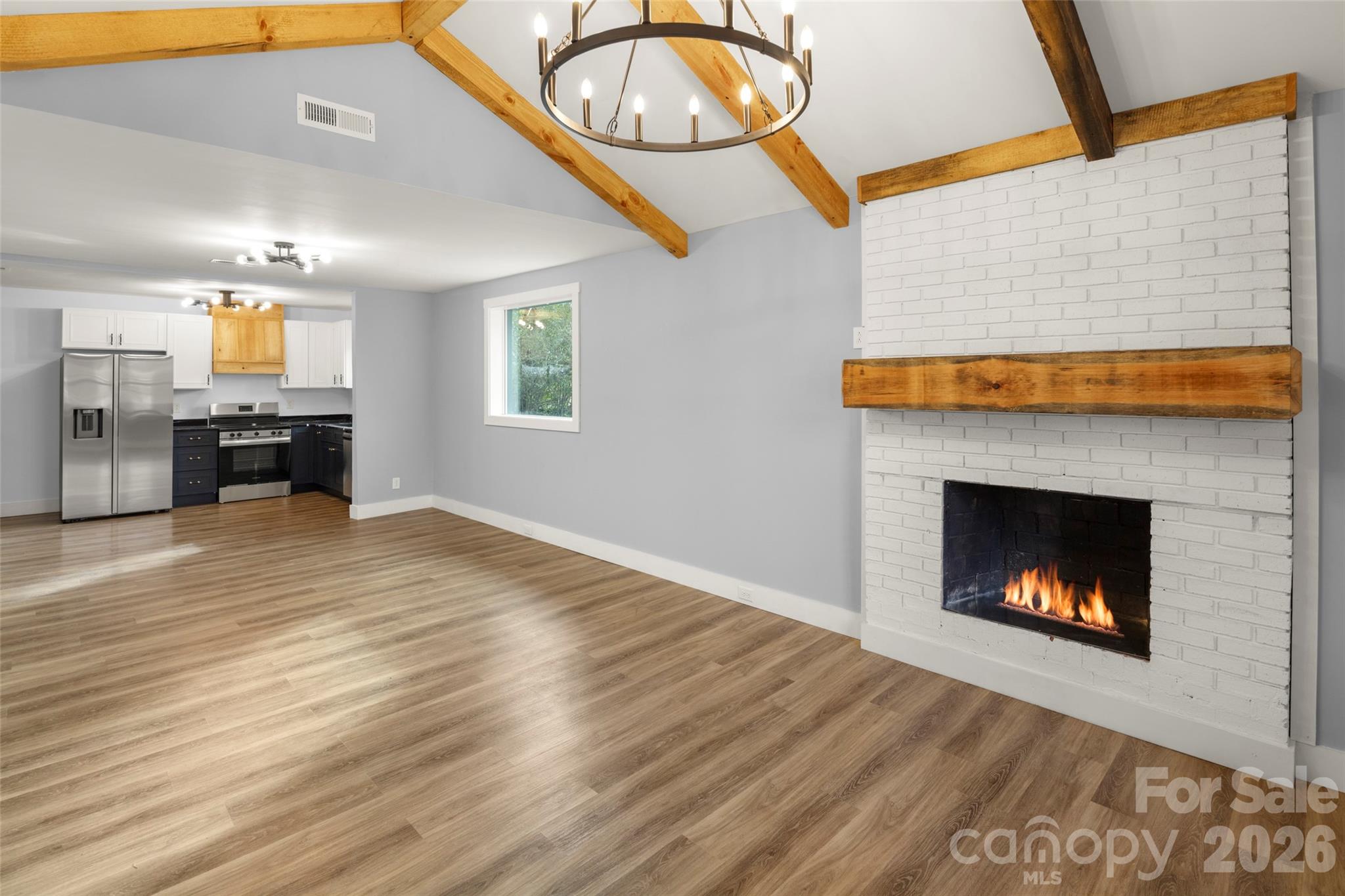 342 N Cleghorn Street