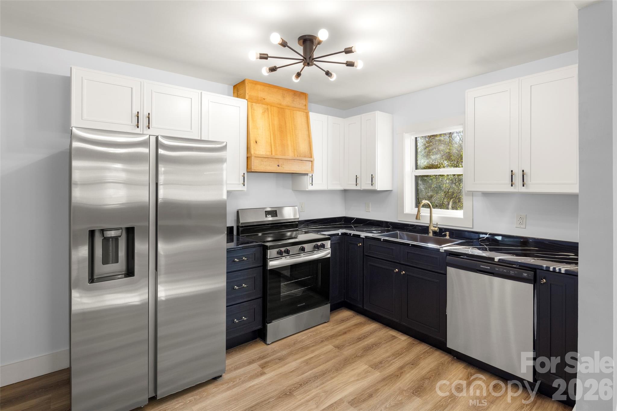 342 N Cleghorn Street