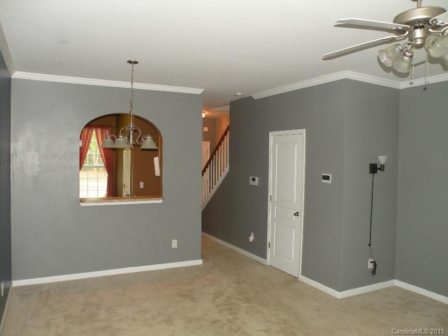 Ridge Pointe - Residential