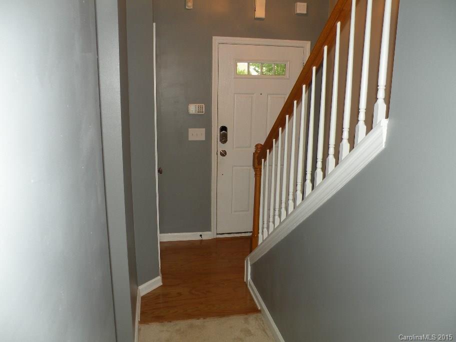 Ridge Pointe - Residential