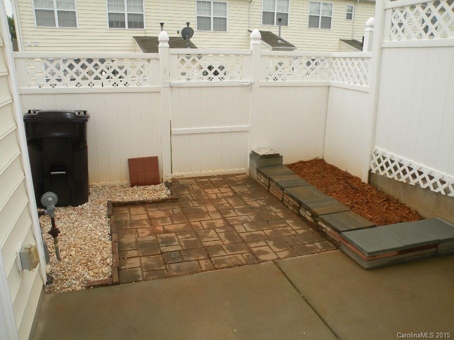 Ridge Pointe - Residential