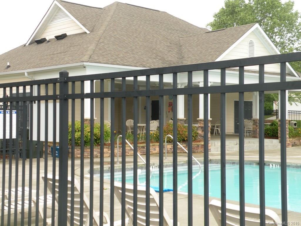 Ridge Pointe - Residential