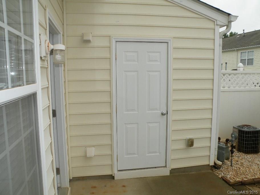 Ridge Pointe - Residential