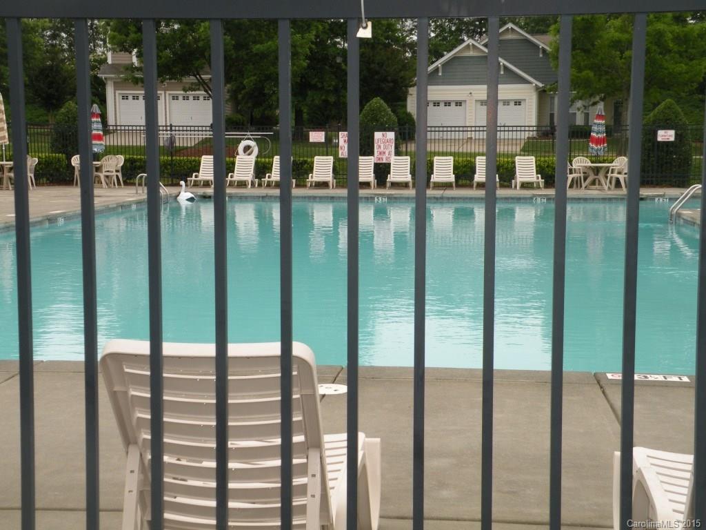 Ridge Pointe - Residential