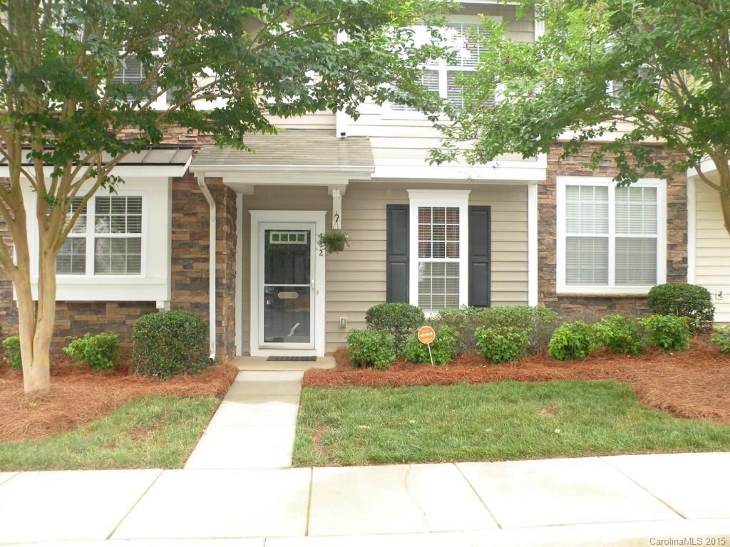 Ridge Pointe - Residential