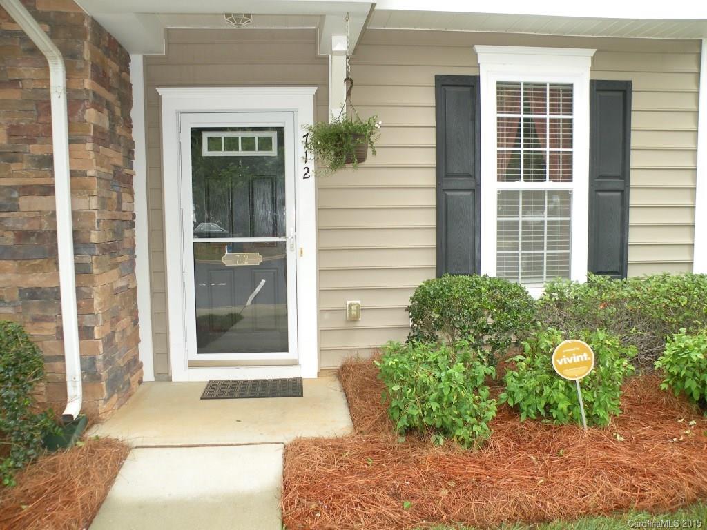 Ridge Pointe - Residential