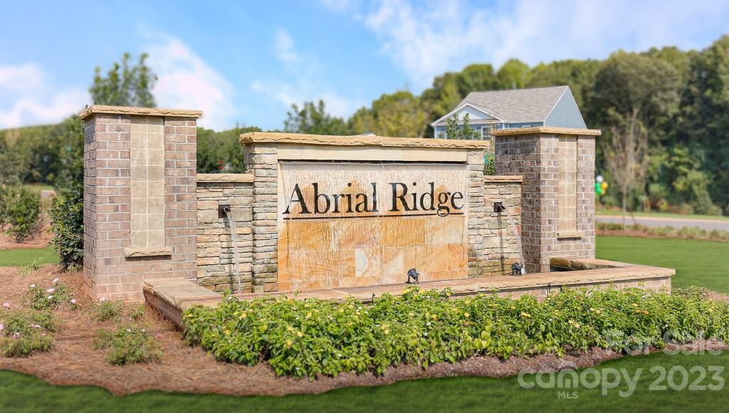 Abrial Ridge - Residential