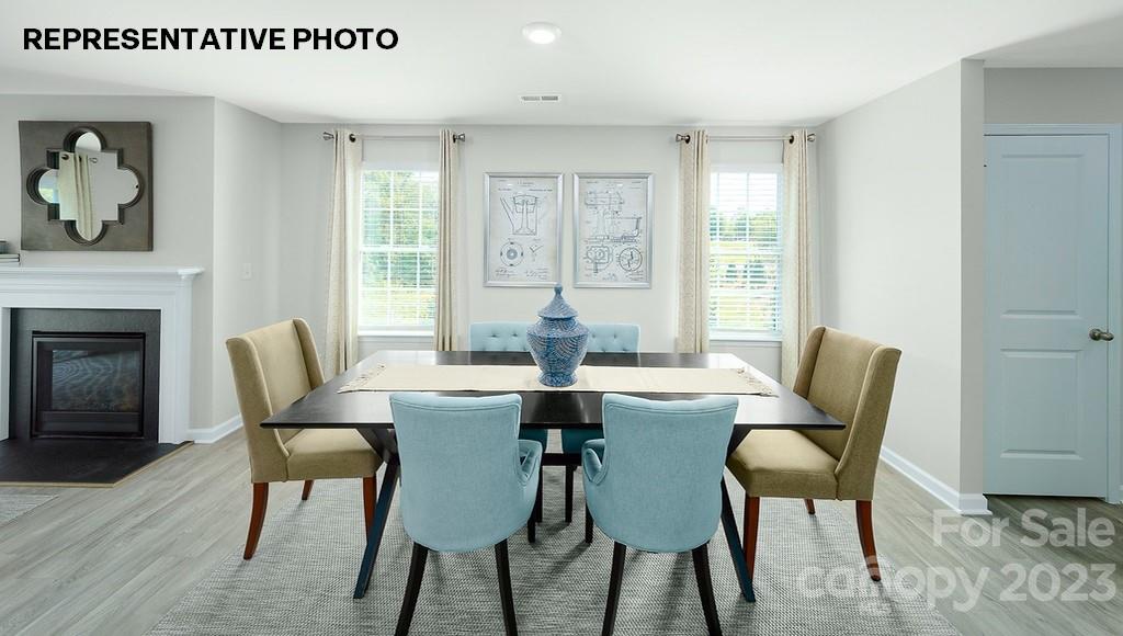 Abrial Ridge - Residential