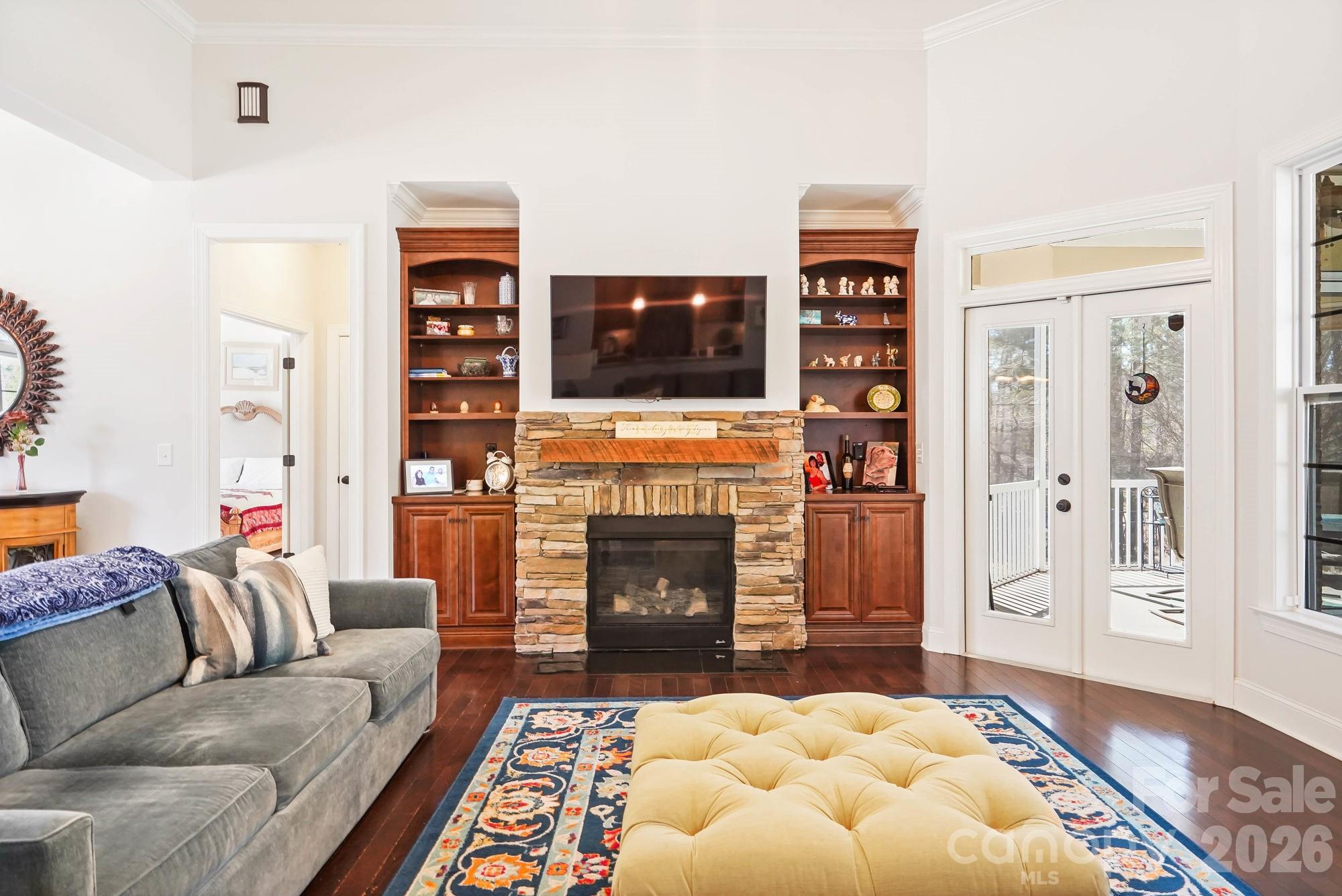 The Glades at Windswept Cove - Residential