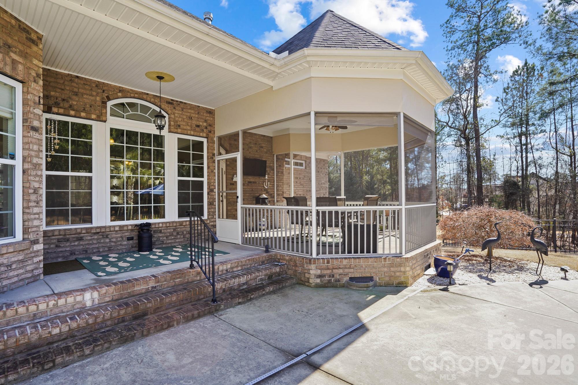 The Glades at Windswept Cove - Residential