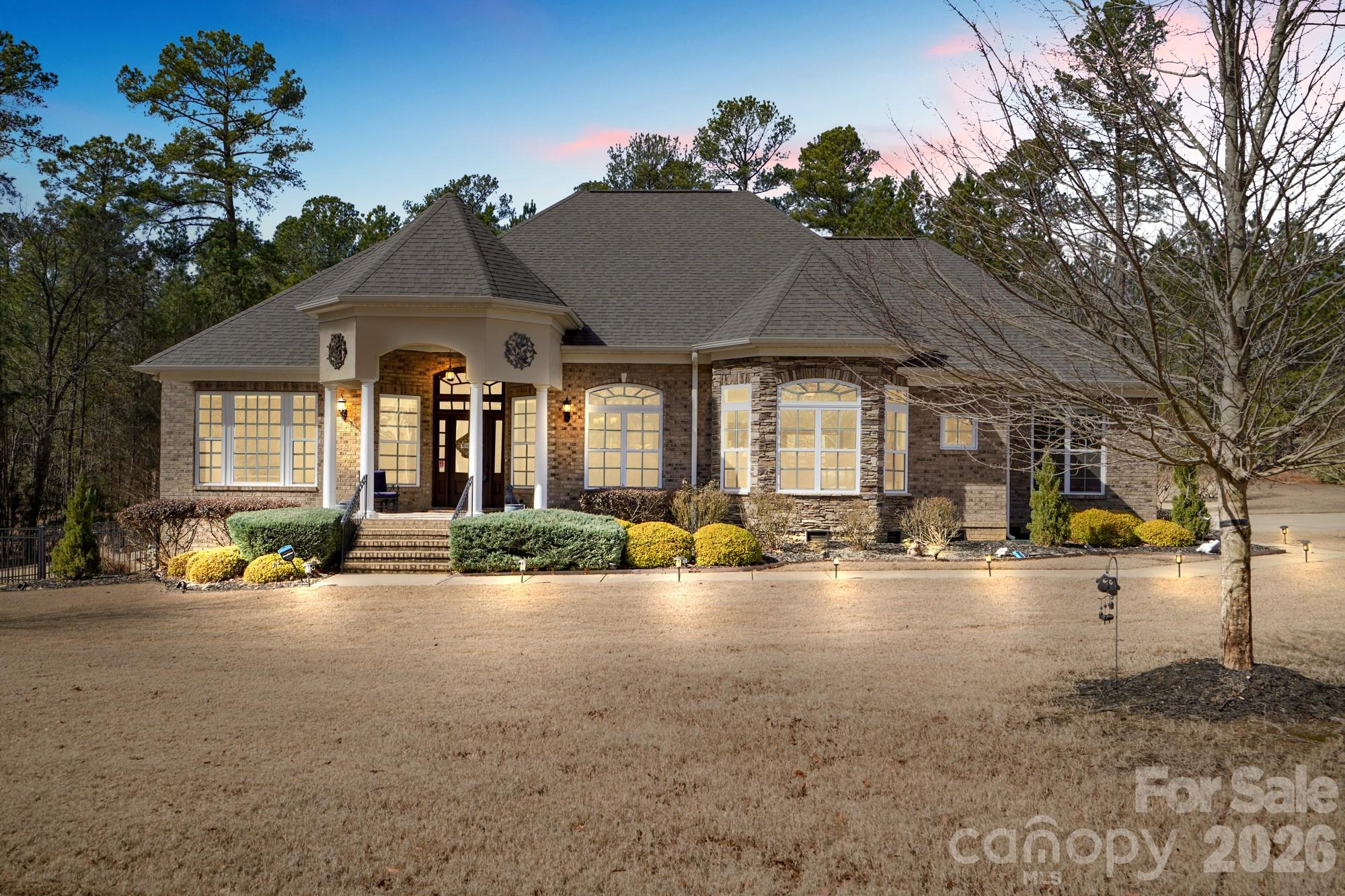 The Glades at Windswept Cove - Residential