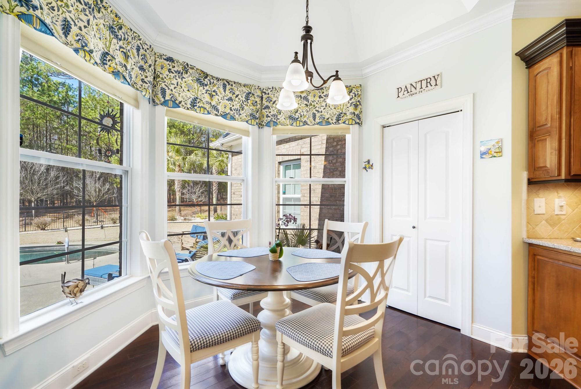 The Glades at Windswept Cove - Residential