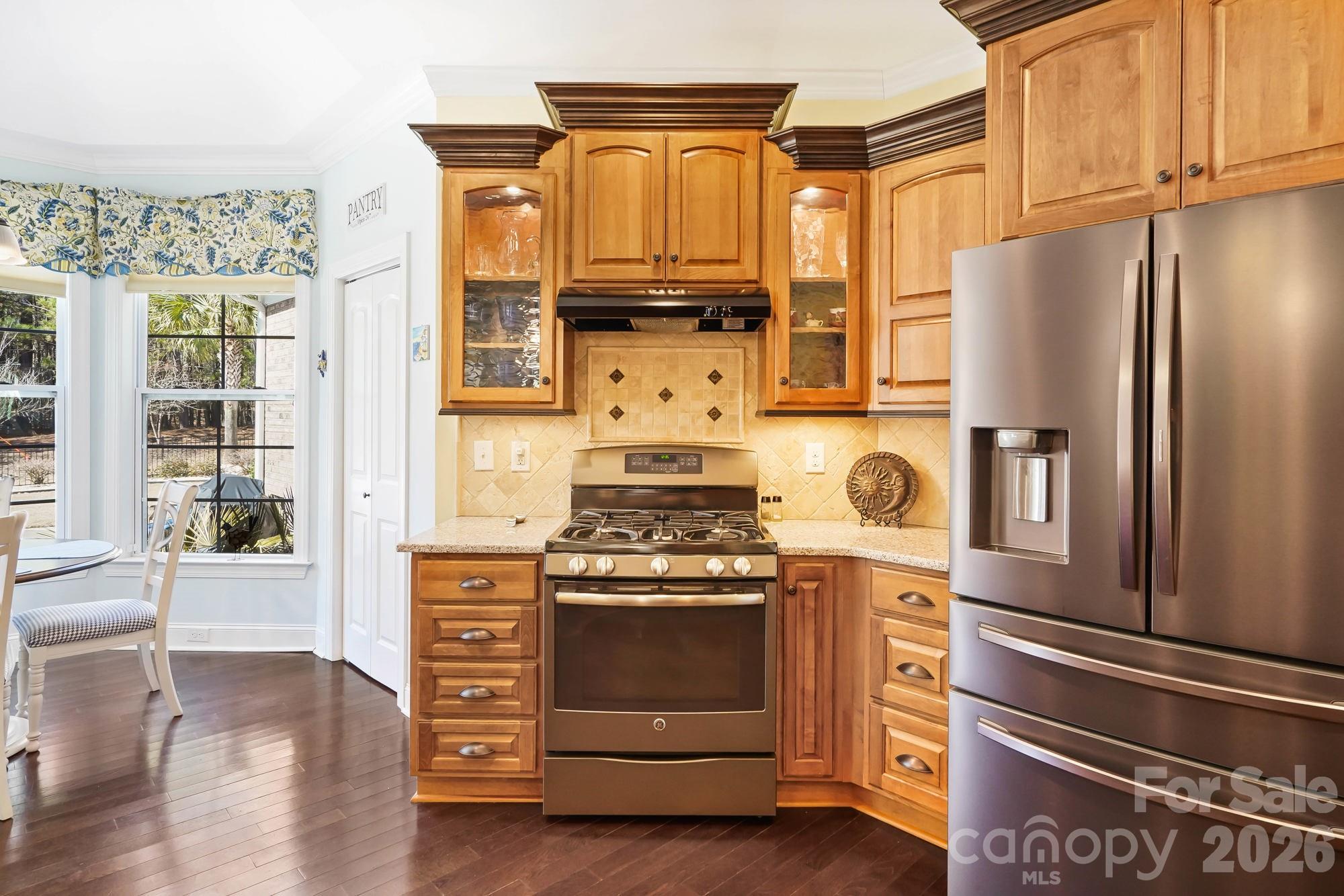 The Glades at Windswept Cove - Residential