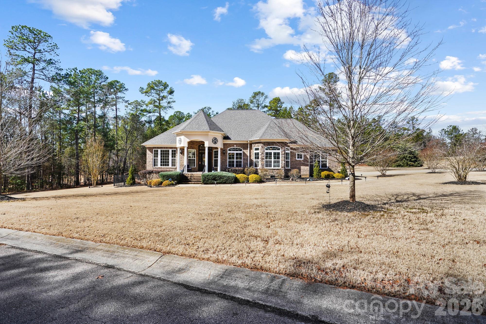 The Glades at Windswept Cove - Residential