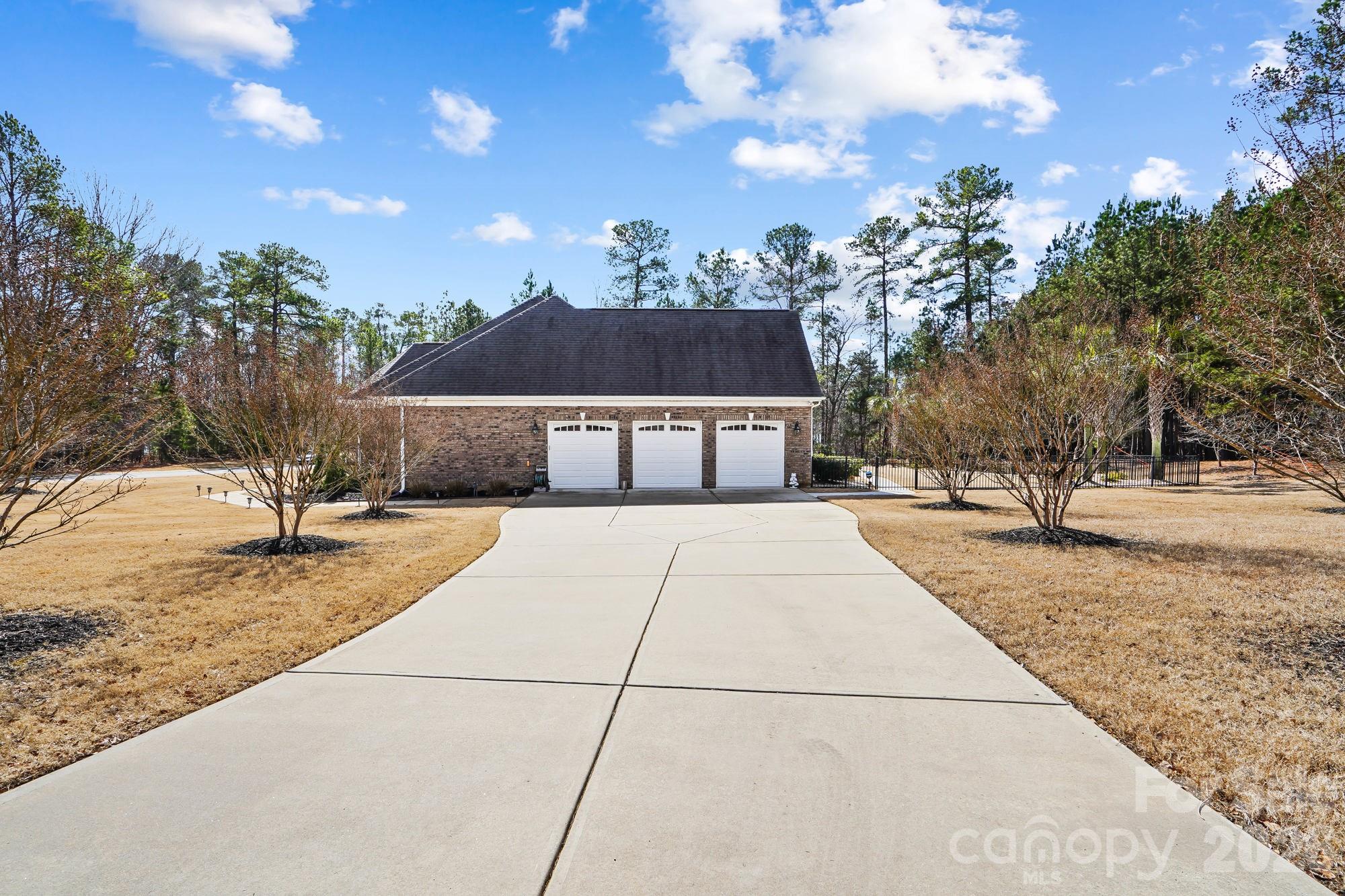 The Glades at Windswept Cove - Residential