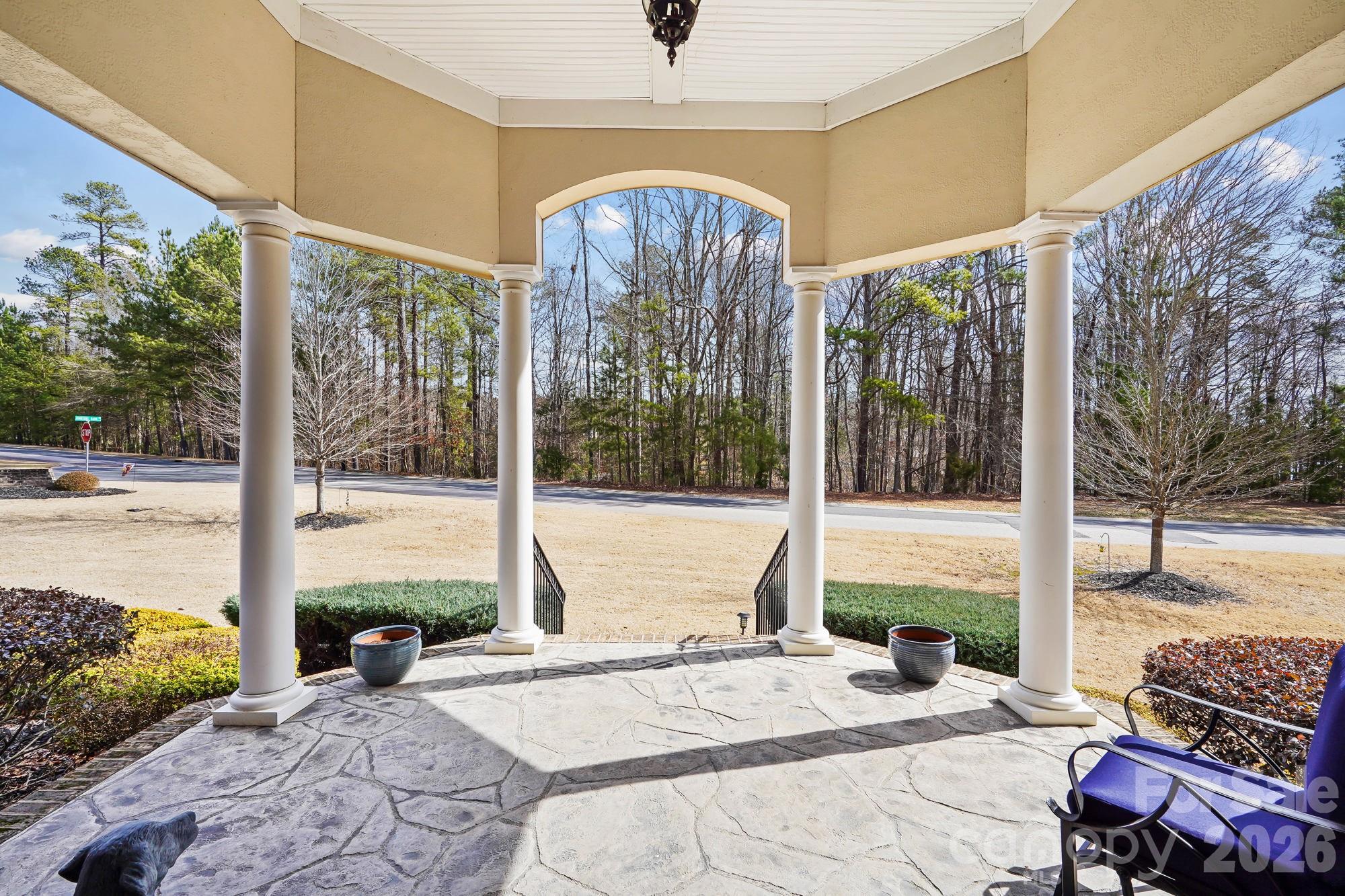 The Glades at Windswept Cove - Residential