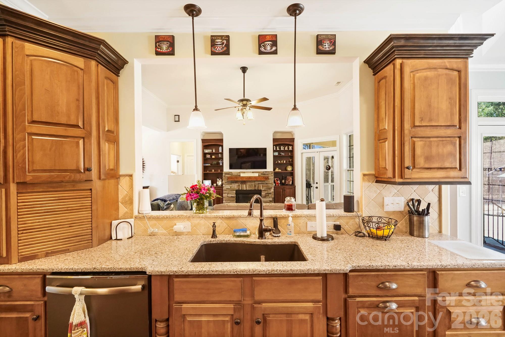 The Glades at Windswept Cove - Residential