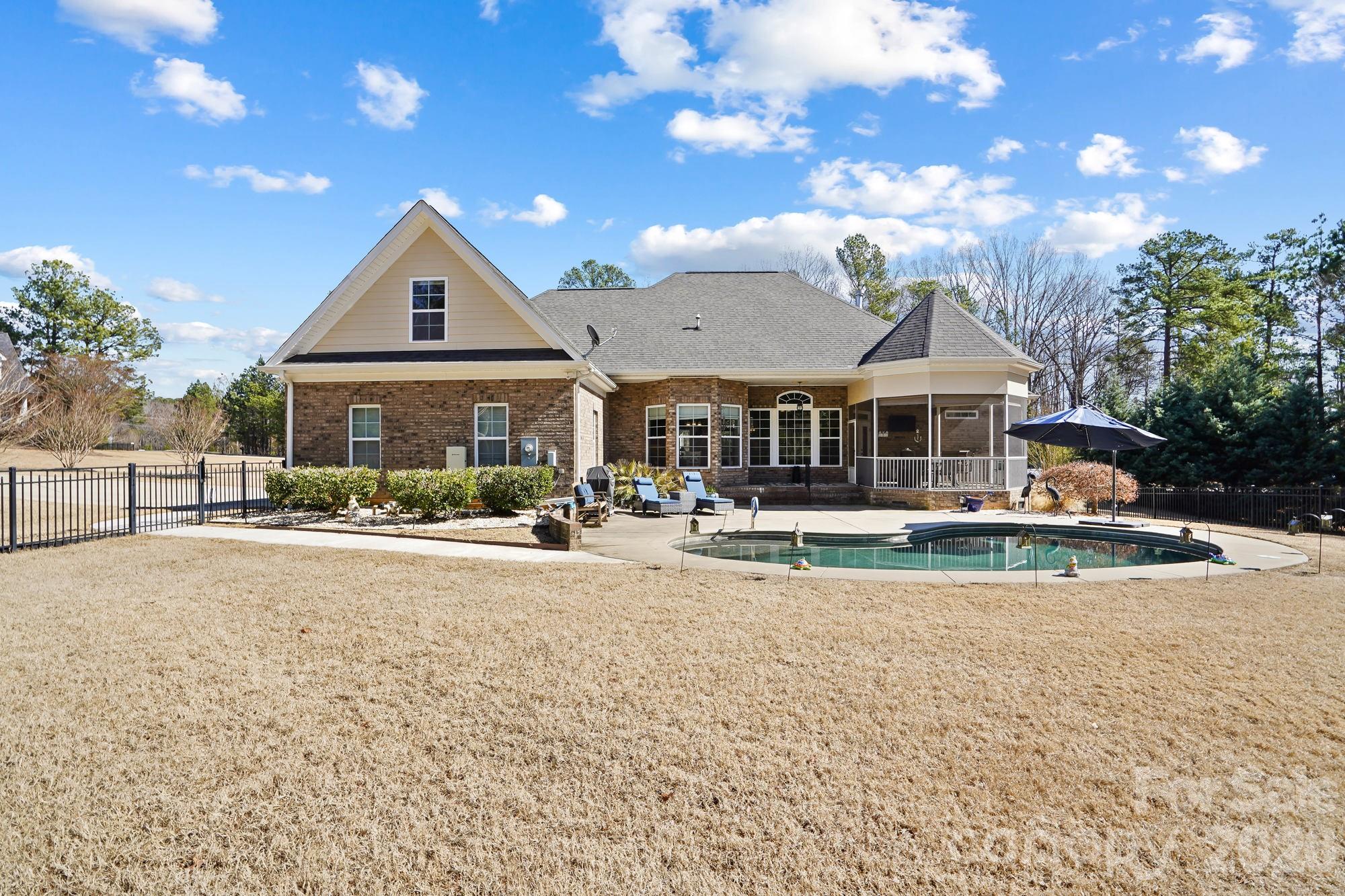 The Glades at Windswept Cove - Residential