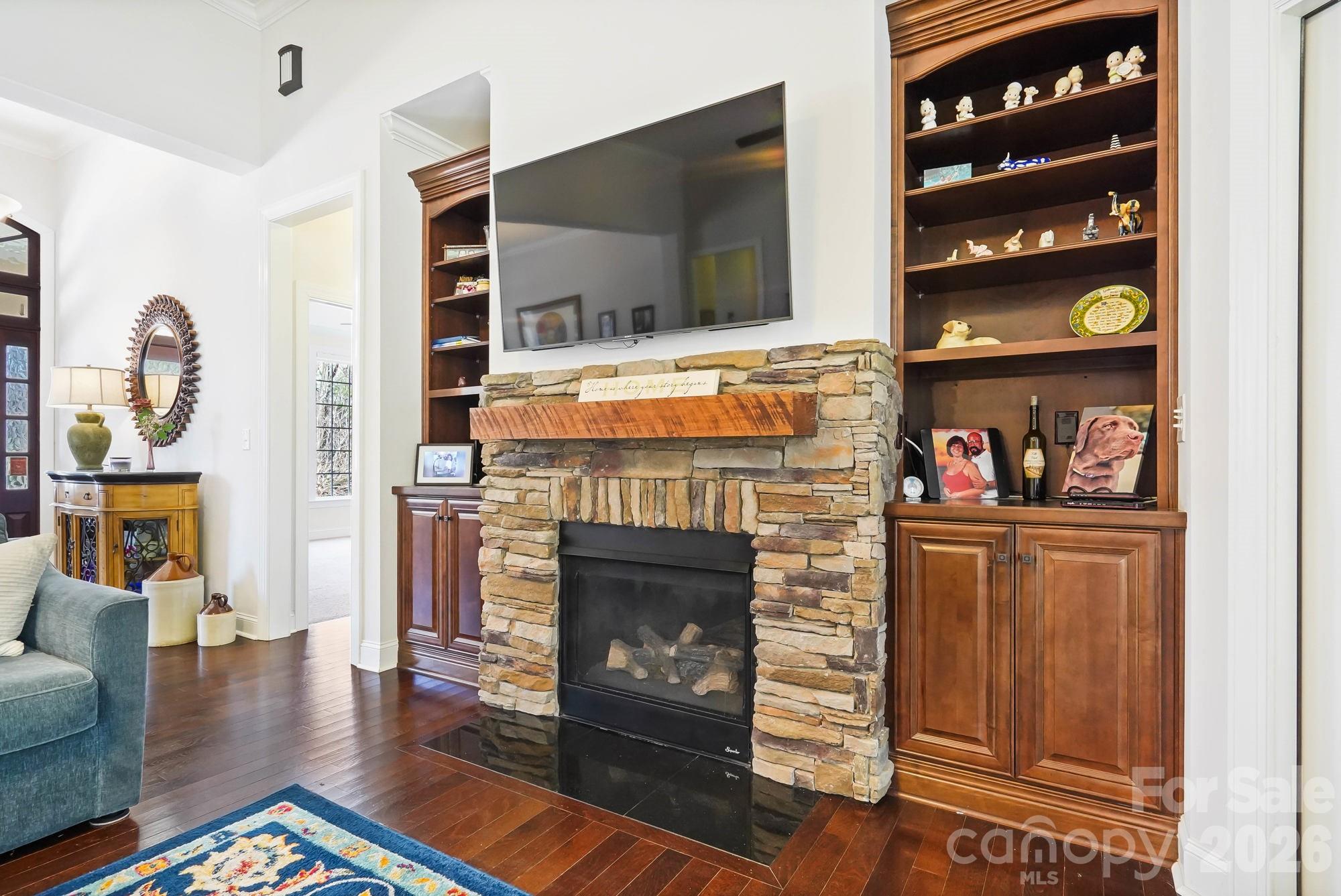 The Glades at Windswept Cove - Residential