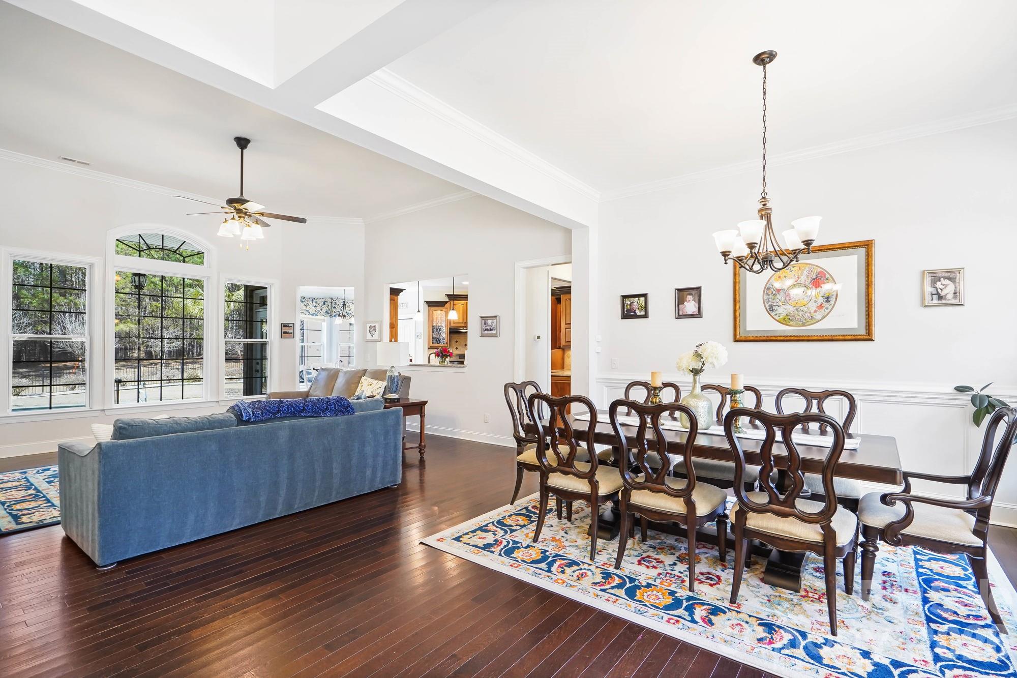 The Glades at Windswept Cove - Residential