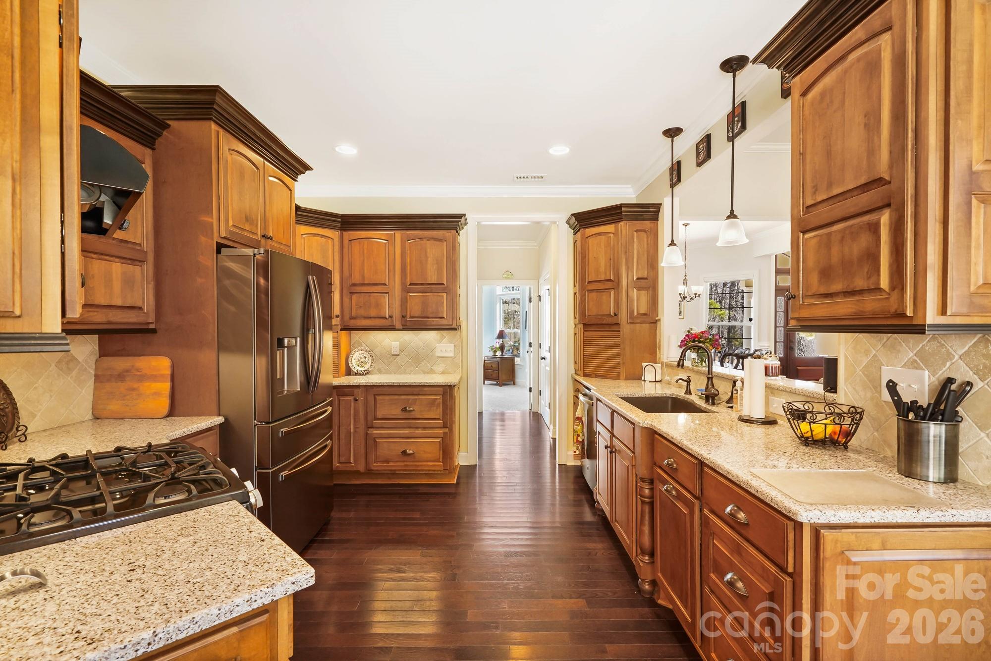 The Glades at Windswept Cove - Residential