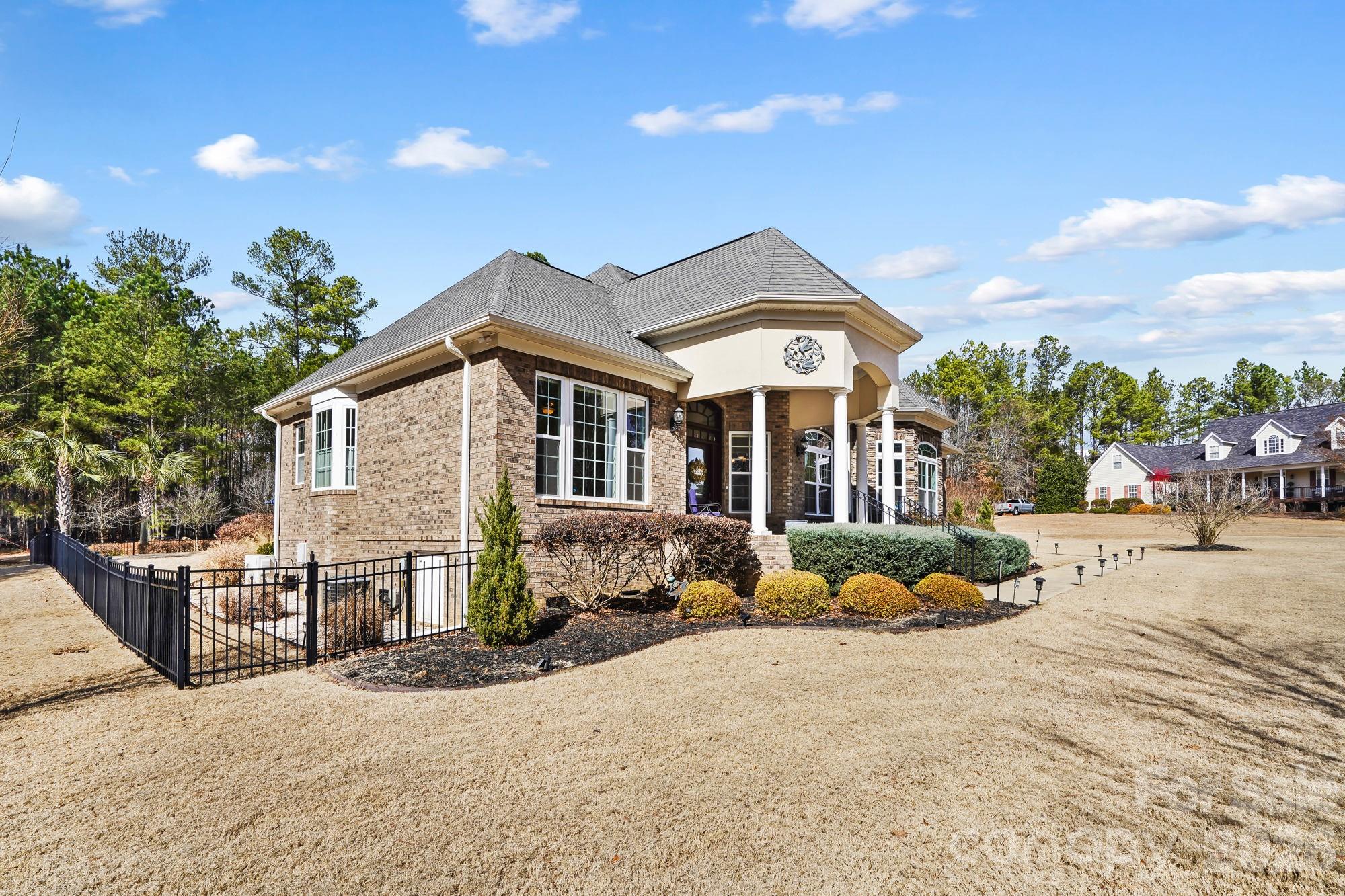 The Glades at Windswept Cove - Residential