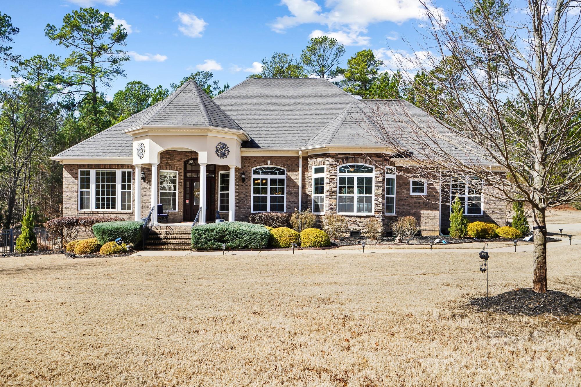 The Glades at Windswept Cove - Residential