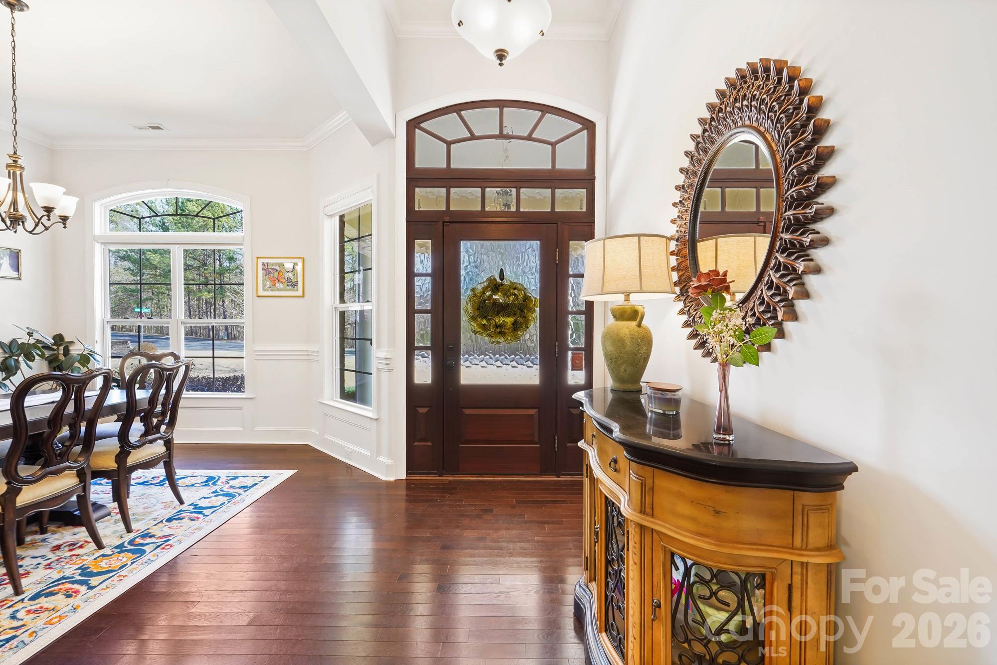 The Glades at Windswept Cove - Residential