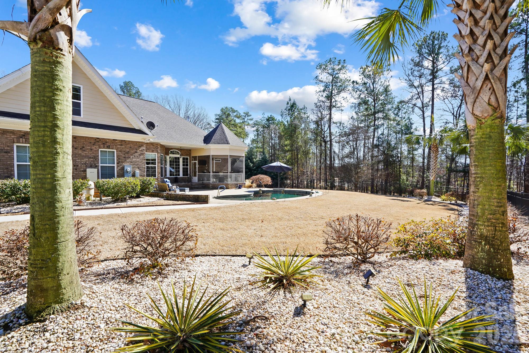 The Glades at Windswept Cove - Residential