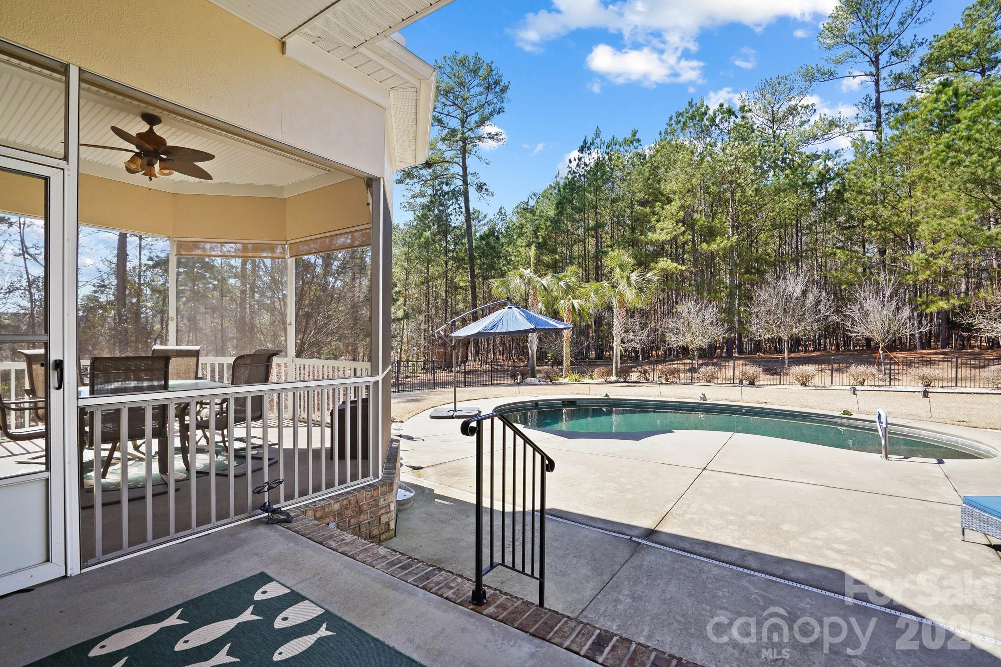 The Glades at Windswept Cove - Residential