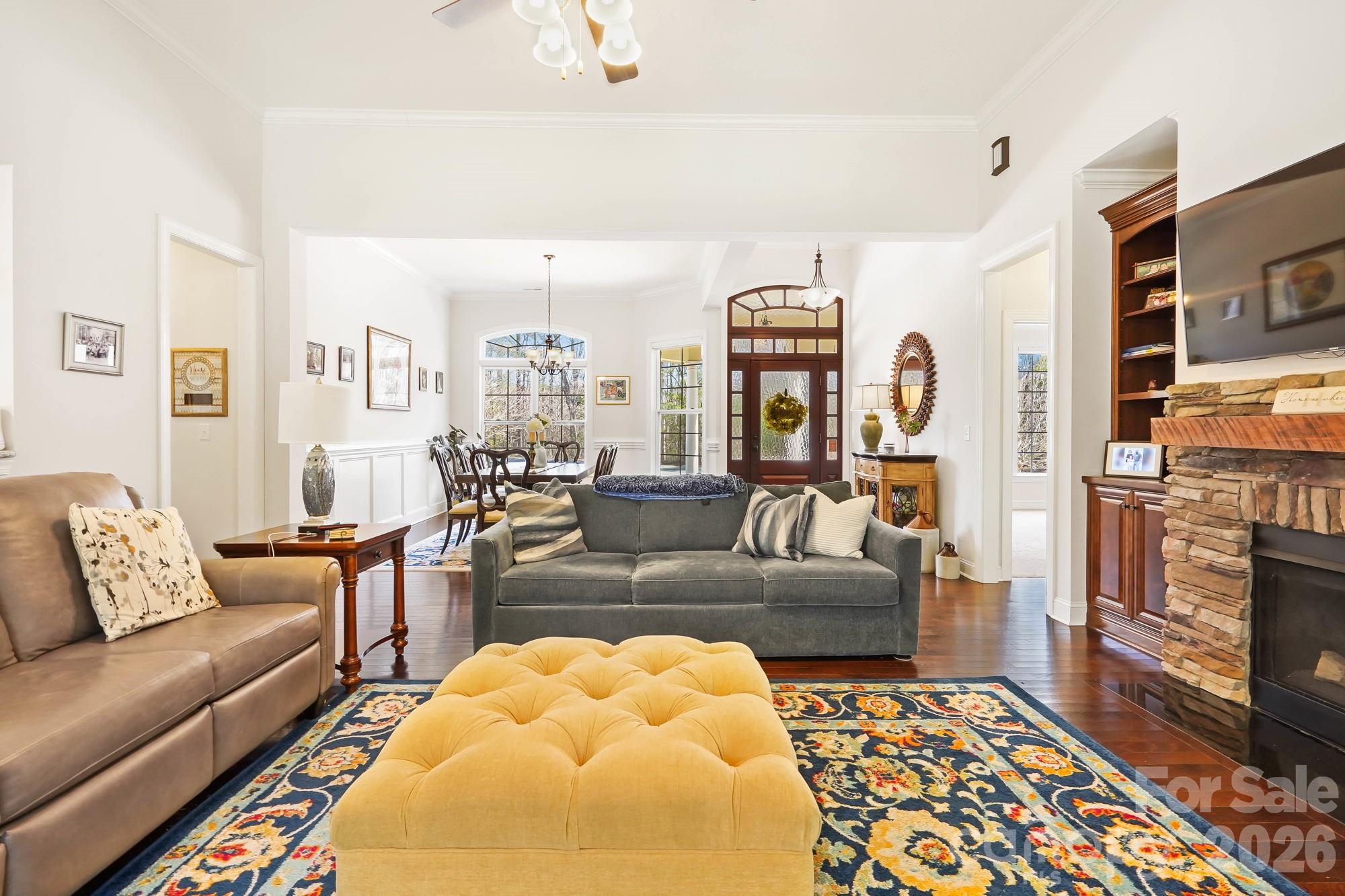 The Glades at Windswept Cove - Residential