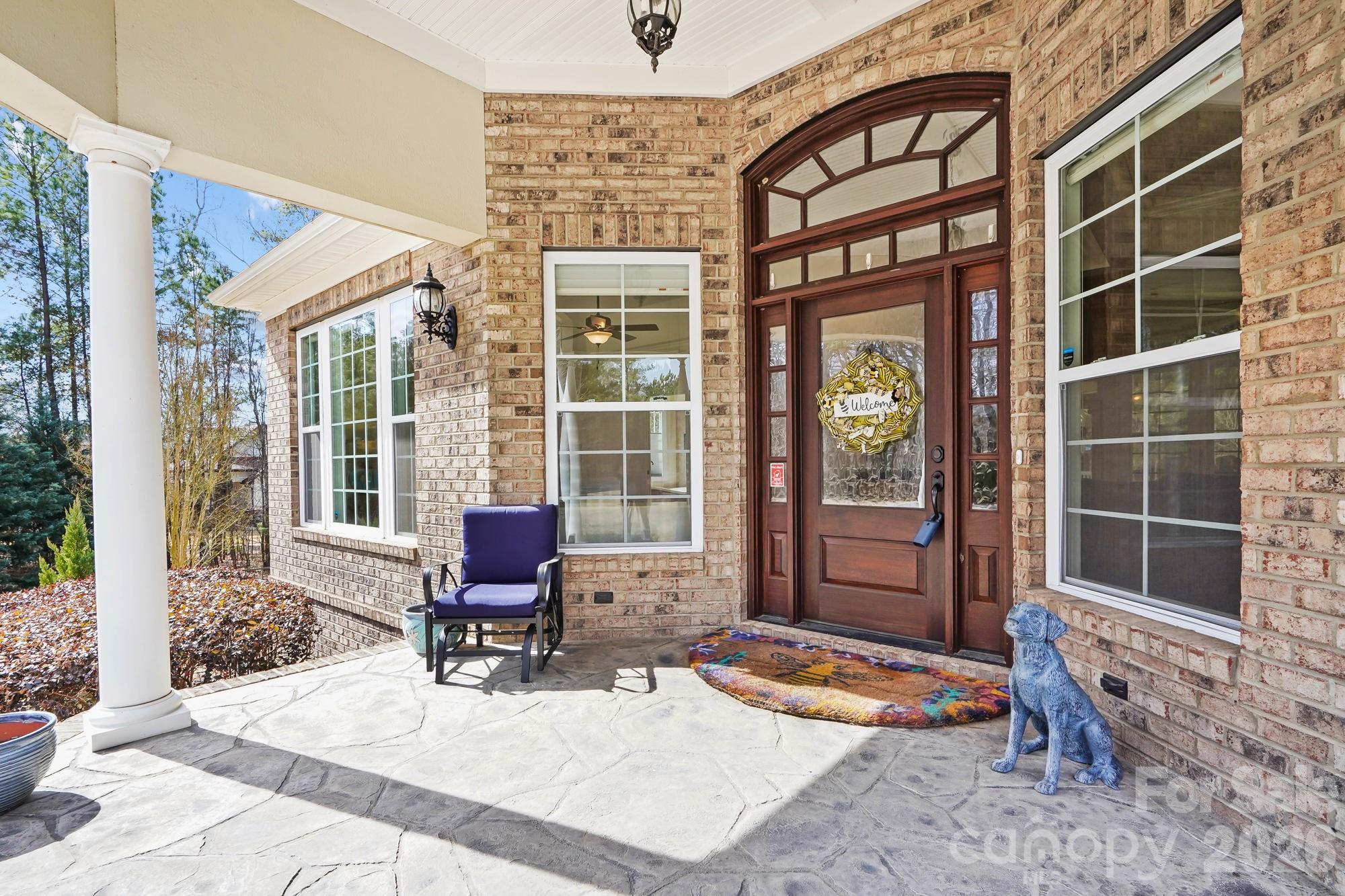 The Glades at Windswept Cove - Residential