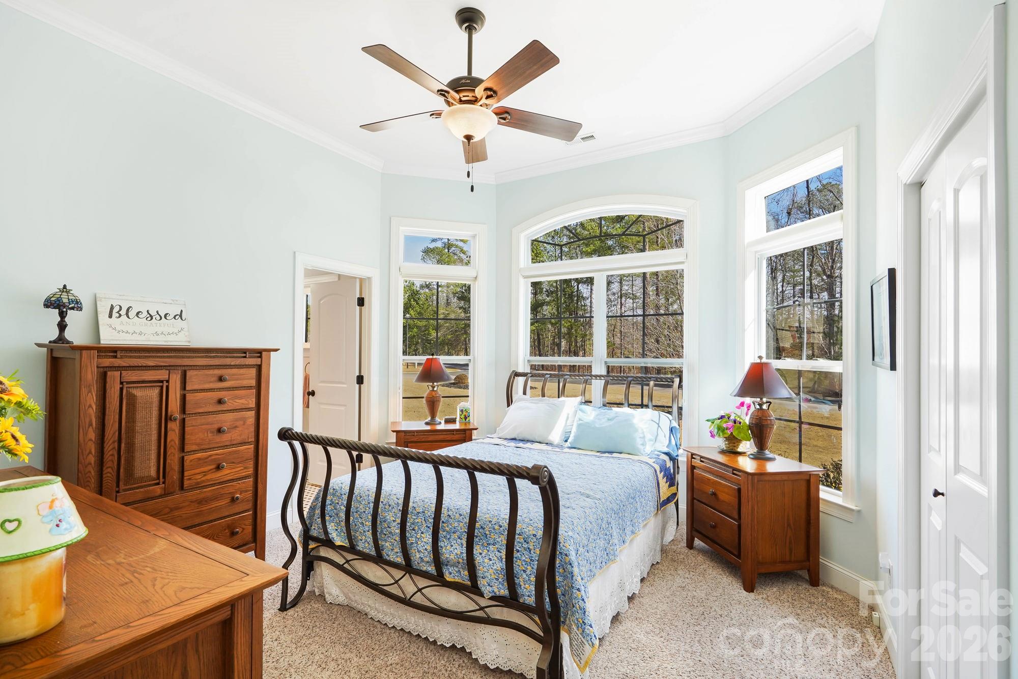 The Glades at Windswept Cove - Residential