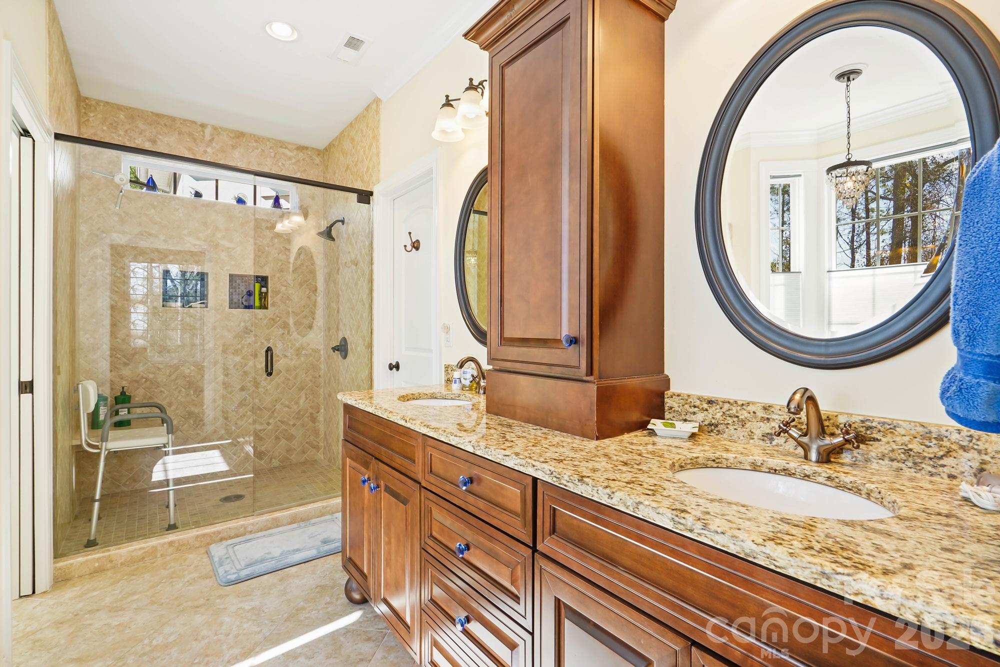 The Glades at Windswept Cove - Residential